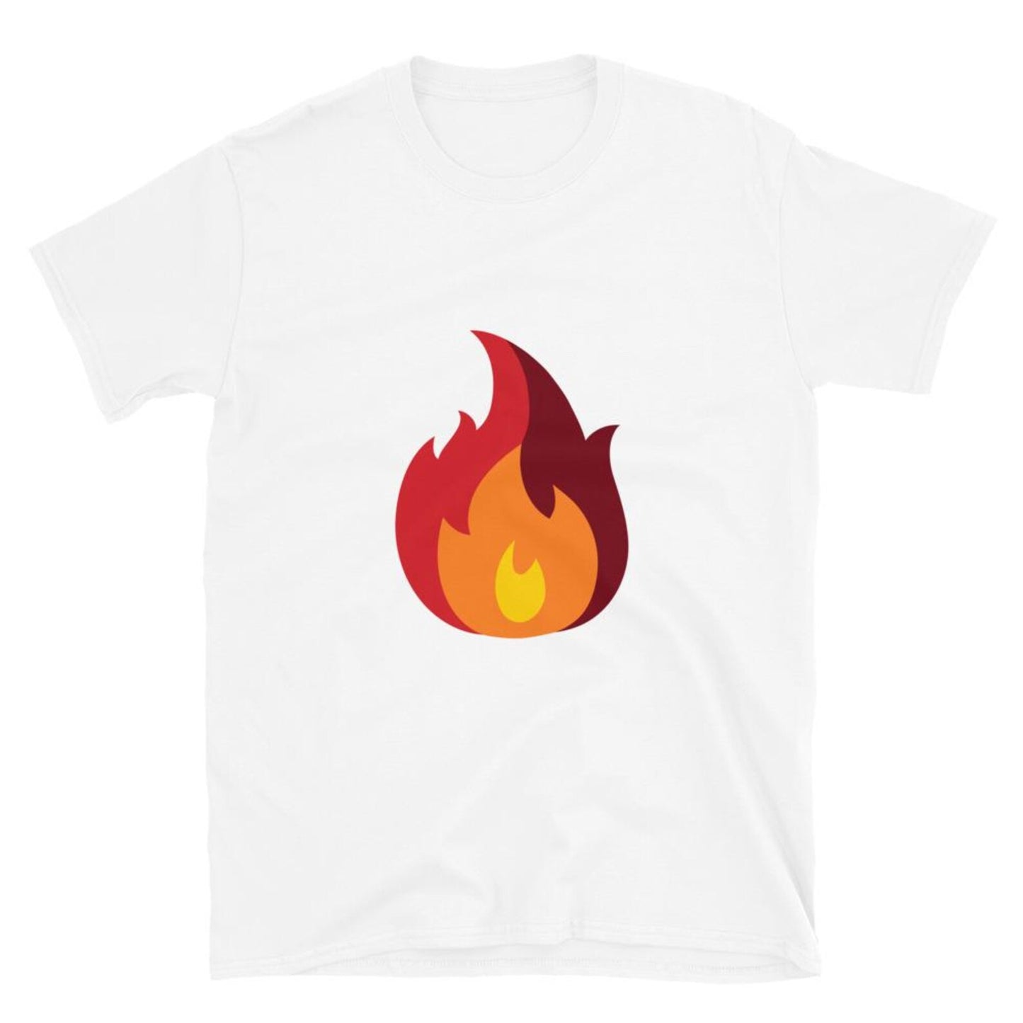 Short Sleeve Unisex T-Shirt
